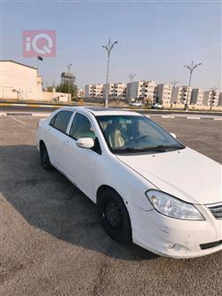 BYD G3